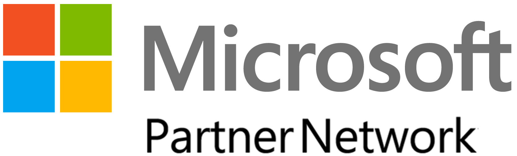 Nos Partenaires : Microsoft